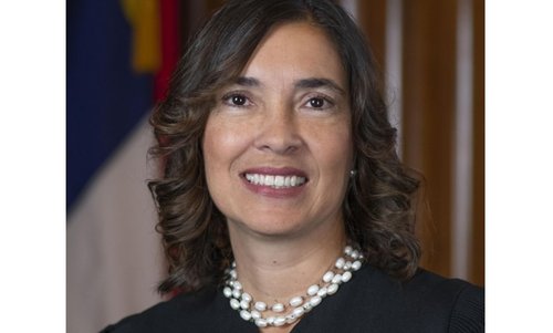 Meet & Greet with Justice Anita Earls
