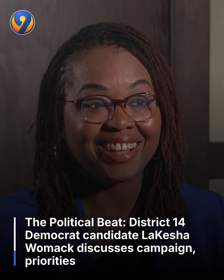 The Political Beat