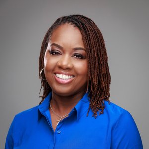 LaKesha Womack, Democrat for NC-14
